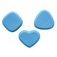 thumbnail image 1 of Moldes De Silicona Para Cubitos De Hielo Resistentes Al Calor Con Tapa, Apilables, Flexibles, Seguros, Para Cóctel De Whisky,. 3 Uds Yuarrent HA016638-00, 1 of 7