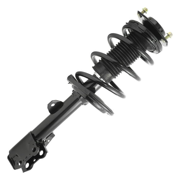 Unity Automotive Front Right Complete Strut Assembly Fits 2009-2016 Toyota Venza, 11936