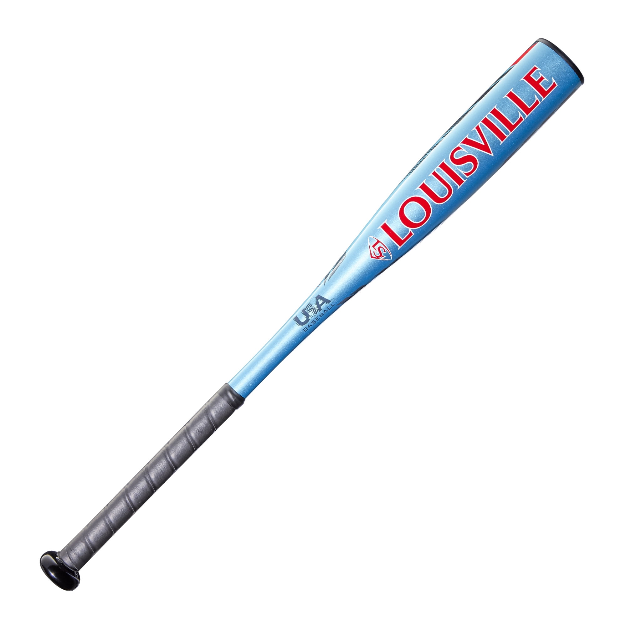 Louisville Slugger Atlas 2026 T-Ball Baseball Bat (-12.5) 26 inch 13.5 oz