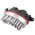 thumbnail image 4 of Car Blower Motor Resistor Heater Fan Module 3S7H-19E624-AB, 4 of 5
