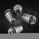 thumbnail image 5 of Pinzas ER20 Spptty Juego de pinzas ER20 Collet Pinza elástica Para máquina de grabado CNC y herramienta de fresado 1/16'~ 1/2' 14 piezas, 5 of 7