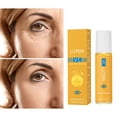 thumbnail image 1 of Fiudx Aceite para Ojos, Fórmula Iluminadora para Ojeras, Acción Reafirmante para El Contorno de Ojos, Cabezal de Masaje de 360 Grados para Una Rápida Absorción, Uso Diario para Todo Tipo de Piel, Sol, 1 of 6