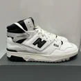 thumbnail image 1 of ?? Size 9 - New Balance 650R White Black BB650RCE, 1 of 6