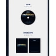 thumbnail image 3 of MCND - Odd-Venture (Photo Book Version) - incl. 72pg Photobook, Envelope, Odd-Venture Paper, Sticker, Postcard, 2 Photocards + Folded Poster - Music & Performance - CD, 3 of 6