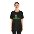 thumbnail image 6 of I Believe in Science Unisex Tee, 6 of 9