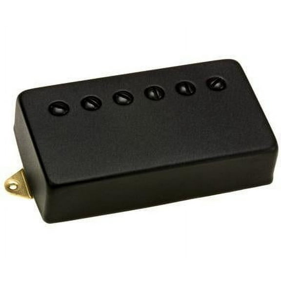 DiMarzio DP155 The Tone Zone Humbucker Pickup - Black