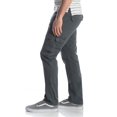thumbnail image 3 of Wrangler Men's Stretch Cargo Pants, 3 of 3