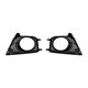 thumbnail image 3 of 1Pair Fog Light Lamp Frame 8148104020 8148104030 for Toyota Tacoma, 3 of 5