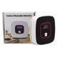 thumbnail image 4 of Detector De Monóxido De Carbono Alarma inteligente de CO probador de humo de alta sensibilidad alarma de voz y luz uso doméstico Sywqhk Para estrenar, 4 of 9