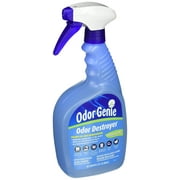 Angle View: WM Barr W M BARR FG70FS Mold Armor 32 OZ Odor Genie Spray, 6 Piece