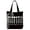 Black, variant on Bible Bags for Women, Christian Tote Bag, Gifts for Christian Women