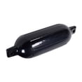 thumbnail image 2 of Boat s Ribbed Bumper for Docking for Small Boat Docking Small Sailboat 16cmx58cm, 2 of 9