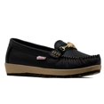 thumbnail image 3 of Zapato Para Mujer Fancy 914 negro 22, 3 of 4