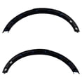 thumbnail image 4 of OEM Grade Rear Left and Rear Right Fender Trim Compatible With Buick Encore Preferred 4 Cyl 1.4L Encore Sport Touring 4 Cyl 1.4L 2013-2022 By GM1790129 GM1791129 94532712 94532713, 4 of 5