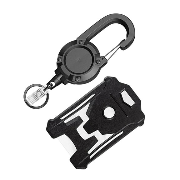 UPGRATOR 1Set Lightweight Plastic Badge Holders For Various Occasions 4.05X2.67X0.28in