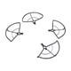 thumbnail image 3 of Protector de hélice anticolisión Protector de hélice de liberación rápida para DJI Mavic 3 WDOplteas  Para estrenar, 3 of 9