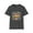 Dark Heather, variant on Crazy Lunch Lady Celebration Back to School T-Shirt