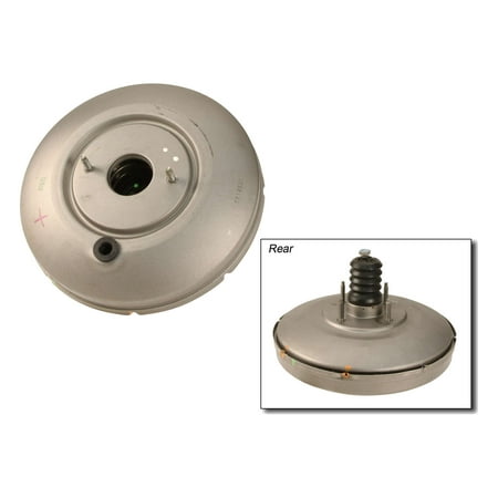 UPC 082617827911 product image for Cardone Remanufactured Brake Booster  w/o Master Cylinder | upcitemdb.com
