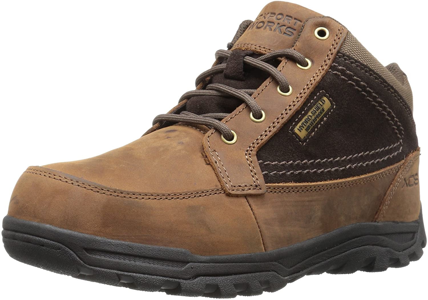 rockport trail technique slip on