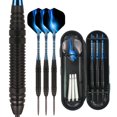 thumbnail image 1 of Goodarts Knights Darts Set Darts Needle Darts Darts Box Toy, 1 of 3