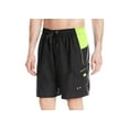 thumbnail image 1 of Speedo Mens Sport Volley Swim Bottom Trunks, 1 of 3