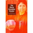 thumbnail image 2 of The Gloria Anzaldua Reader, 2 of 2