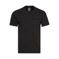 thumbnail image 5 of Akademiks Men's Short Sleeve Crewneck T-Shirt with Pocket, Sizes S-XL, 5 of 6