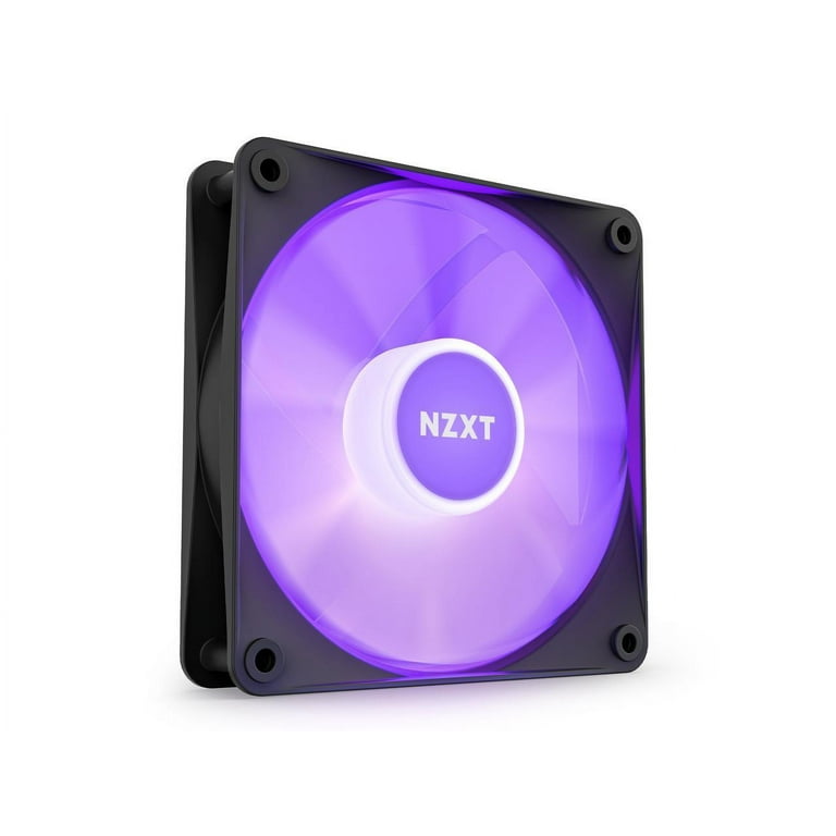PC用ファン・クーラー NZXT F120 RGB+RGB Lighting Controller 41GygqILFlL._UF350,350_QL50_.jpg