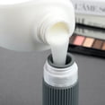thumbnail image 6 of Micebay Travel Bottles for Toiletries 8 Pack, Tsa Approved 3-oz Travel Size Containers with Clear Bag, Silicone Squeezable Essentials Creams Jars, 6 of 17