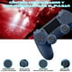 thumbnail image 5 of Control Inalámbrico PS4 color Azul Oscuro, 5 of 6