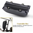 thumbnail image 3 of pitrice Recumbent Tricycle For Adults Recumbent Trike For Adults Adult Bikes Easy Setup With Waterproof Case, 3 of 6