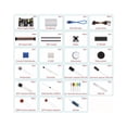 thumbnail image 2 of Kit De Componentes Electrónicos Para Arduino, 2 of 4