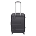 thumbnail image 2 of NICCI Deco 3pc Luggage Set, 2 of 5