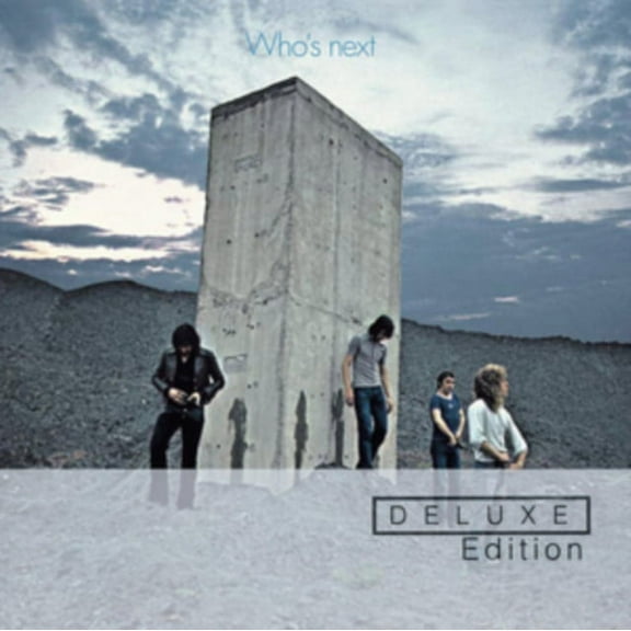 The Who - Who's Next - Vinyl