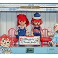 thumbnail image 1 of Libro de cuentos de la muñeca Barbie Raggedy Ann & Andy Tommy & Kelly, 1 of 3