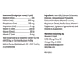 thumbnail image 2 of Revival Animal Health Breeder's Edge Oral Cal Plus Powder- Calcium Supplement for Dogs & Cats- 300gm, 2 of 3