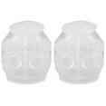 thumbnail image 1 of LCXmlly Silicone Making Mold DIY Ghost Tombstone Skull Silicone Mold Set Desktop Decoration Homemade Aromatherapy Scented Making Gypsum 2Pcs, 1 of 7