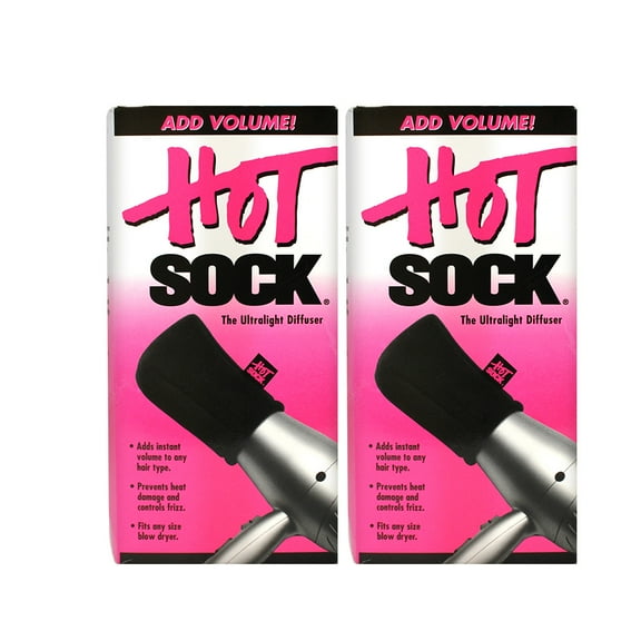 Hot Sock Ultralight Diffuser (Pack of 2)