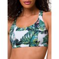 thumbnail image 1 of Onzie Womens Aerial Sports Bra Style-3752, 1 of 2