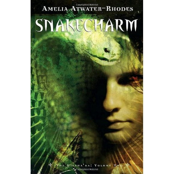 Snakecharm : The Kiesha'ra: Volume Two 9780385734936 Used / Pre-owned