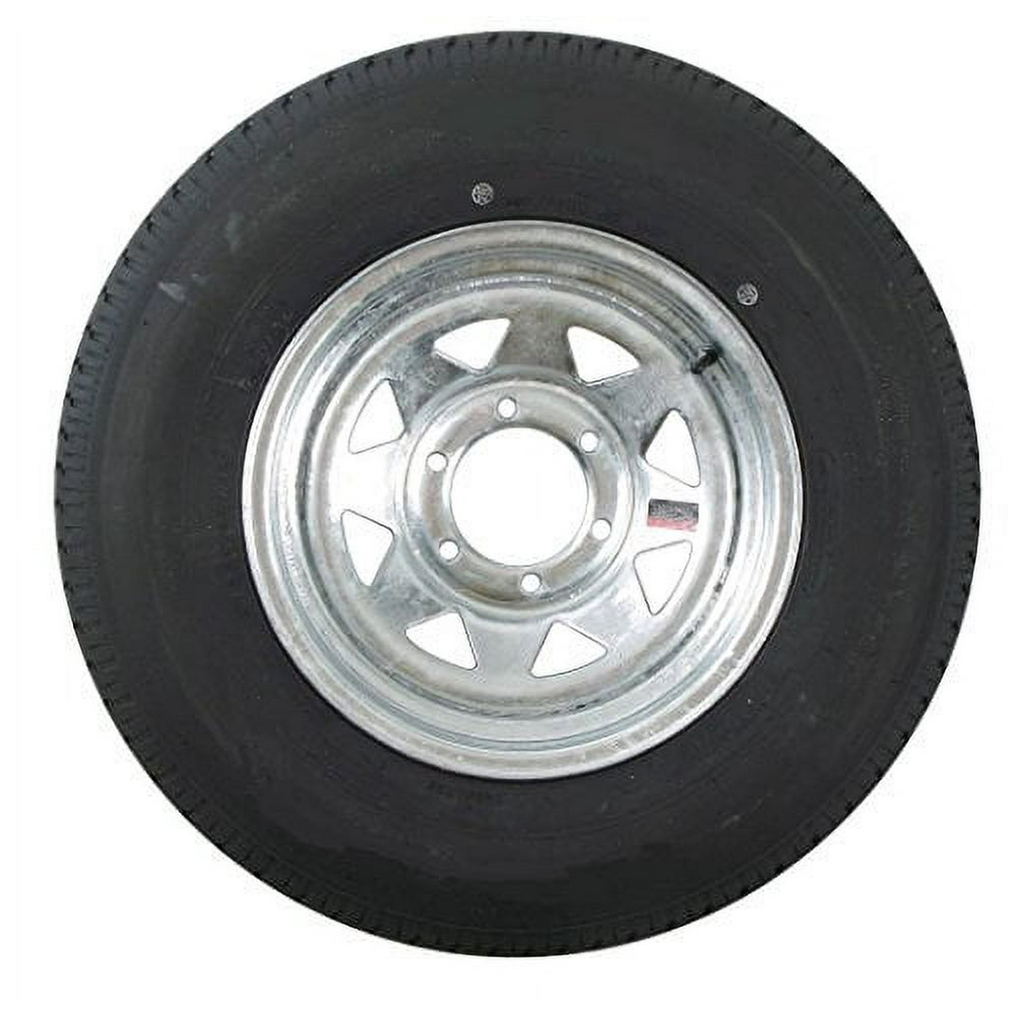 Ecustomrim Trailer Tire On Rim St225/75D15 225/75 D 15 In. Lrd 6 Bolt Galvanized simolary.com 9 Ecustomrim Trailer Tire On Rim St225/75D15 225/75 D 15 In. Lrd 6 Bolt Galvanized Simolary simolary.com 9