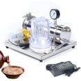 thumbnail image 3 of 80W Homebrew Beer Brewing Filter Alcohol Purification Moonshine Still Wine Filter, 3 of 12