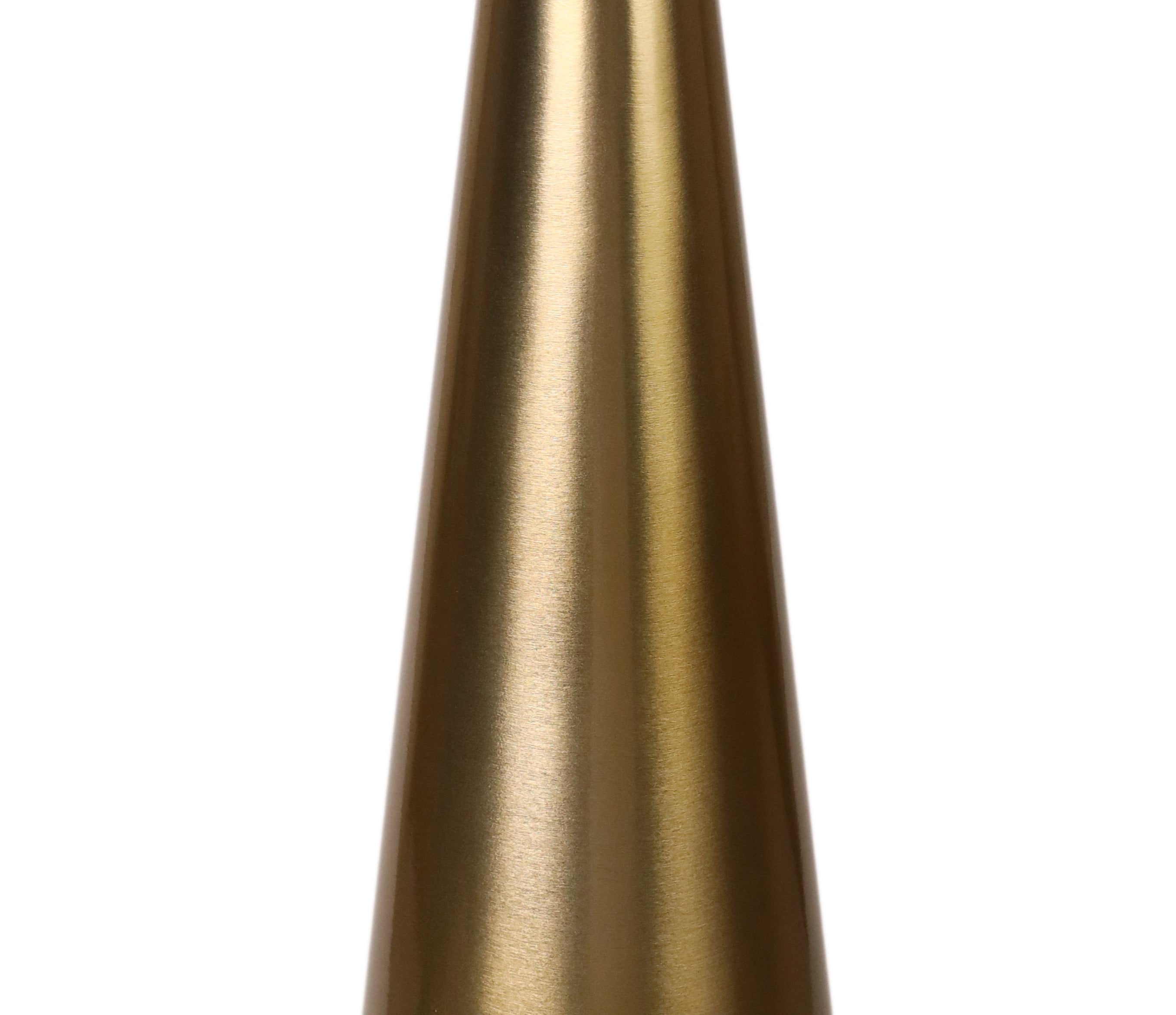 Better Homes & Gardens Truitt Drink Table, Gold