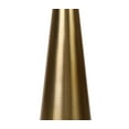 thumbnail image 6 of Better Homes & Gardens Truitt Drink Table, Gold, 6 of 7