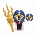 thumbnail image 4 of Anime Bleach Cartoon Building Blocks Mini Action Figures Movable Collect Bricks Christmas Gift Toys Children 1PCS 21, 4 of 6
