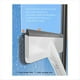 thumbnail image 5 of Escobilla de Goma para Limpieza de Ventanas con , Kit de Limpieza de Ventanas en , Escobas de Limpieza de Ventanas, Herramientas de Limpieza del Hogar, 5 of 5