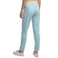 thumbnail image 2 of Calvin Klein Womens Performance Printed French Terry Jogger Pants, 2 of 2
