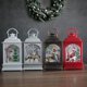 thumbnail image 4 of Luz de muñeco de nieve de Papá Noel de fábrica, luz de decoración navideña para el hogar, adornos navideños para árbol, regalo de Navidad, 4 of 4