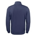 thumbnail image 2 of Clique Men's Lift Performance Quarter Zip Jacket, 2 of 3