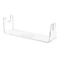 thumbnail image 5 of 2 Pack Knife Display Stand Acrylic Knife Stand, Desktop Knife Display, Single Knife Holder Pocket Knife Display Stand,2 x Knife Display Stand,transparent, 5 of 6